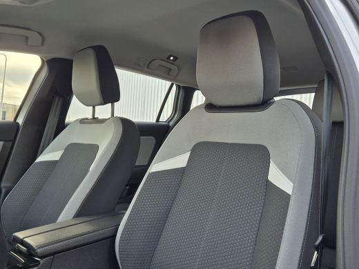 Opel Astra Sports Tourer 1.6 TURBO 180PK HYBRID | AUTOMAAT | Parkeersensoren rondom | Adaptieve cruise contr... ActivLease financial lease