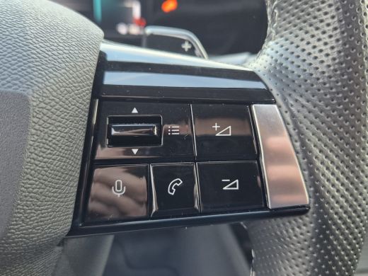 Opel Astra Sports Tourer 1.6 TURBO 180PK HYBRID | AUTOMAAT | Parkeersensoren rondom | Adaptieve cruise contr... ActivLease financial lease