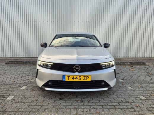 Opel Astra Sports Tourer 1.6 TURBO 180PK HYBRID | AUTOMAAT | Parkeersensoren rondom | Adaptieve cruise contr... ActivLease financial lease