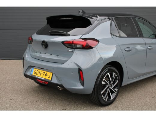 Opel Corsa 1.2 Turbo Hybrid GS | Automaat | Navigatie | Camera | LED koplampen | Lichtmetaal | 28.000km | ActivLease financial lease