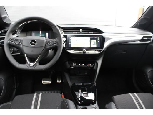 Opel Corsa 1.2 Turbo Hybrid GS | Automaat | Navigatie | Camera | LED koplampen | Lichtmetaal | 28.000km | ActivLease financial lease