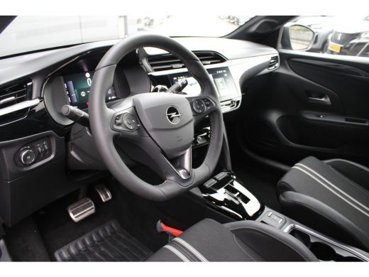 Opel Corsa 1.2 Turbo Hybrid GS | Automaat | Navigatie | Camera | LED koplampen | Lichtmetaal | 28.000km | ActivLease financial lease