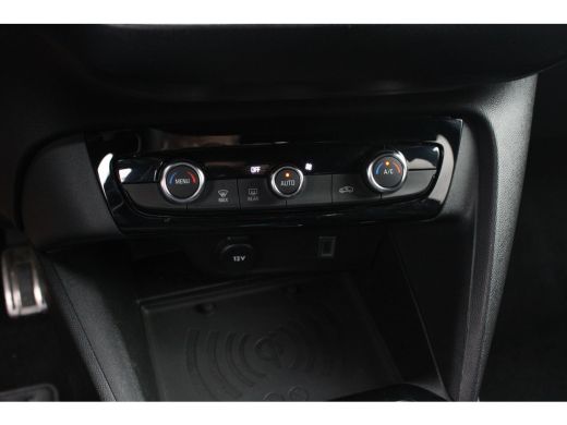 Opel Corsa 1.2 Turbo Hybrid GS | Automaat | Navigatie | Camera | LED koplampen | Lichtmetaal | 28.000km | ActivLease financial lease