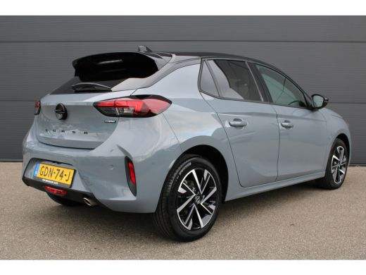 Opel Corsa 1.2 Turbo Hybrid GS | Automaat | Navigatie | Camera | LED koplampen | Lichtmetaal | 28.000km | ActivLease financial lease