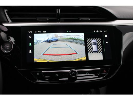 Opel Corsa 1.2 Turbo Hybrid GS | Automaat | Navigatie | Camera | LED koplampen | Lichtmetaal | 28.000km | ActivLease financial lease