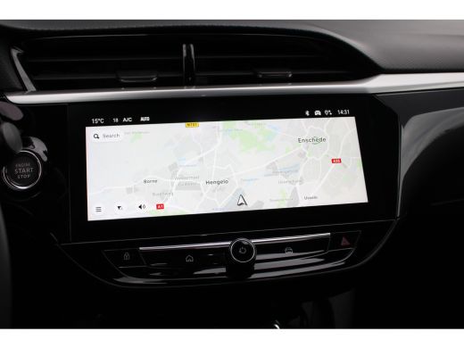 Opel Corsa 1.2 Turbo Hybrid GS | Automaat | Navigatie | Camera | LED koplampen | Lichtmetaal | 28.000km | ActivLease financial lease