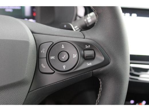 Opel Corsa 1.2 Turbo Hybrid GS | Automaat | Navigatie | Camera | LED koplampen | Lichtmetaal | 28.000km | ActivLease financial lease