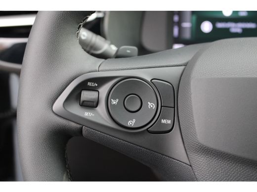 Opel Corsa 1.2 Turbo Hybrid GS | Automaat | Navigatie | Camera | LED koplampen | Lichtmetaal | 28.000km | ActivLease financial lease