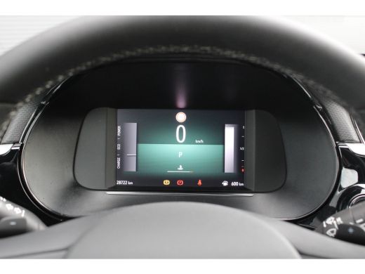 Opel Corsa 1.2 Turbo Hybrid GS | Automaat | Navigatie | Camera | LED koplampen | Lichtmetaal | 28.000km | ActivLease financial lease