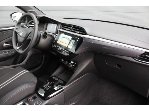 Opel Corsa 1.2 Turbo Hybrid GS | Automaat | Navigatie | Camera | LED koplampen | Lichtmetaal | 28.000km | ActivLease financial lease