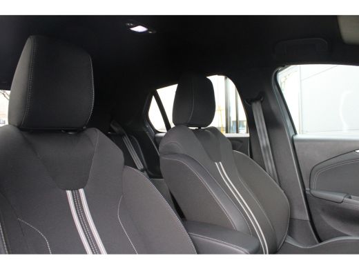 Opel Corsa 1.2 Turbo Hybrid GS | Automaat | Navigatie | Camera | LED koplampen | Lichtmetaal | 28.000km | ActivLease financial lease