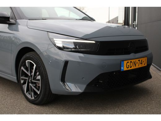 Opel Corsa 1.2 Turbo Hybrid GS | Automaat | Navigatie | Camera | LED koplampen | Lichtmetaal | 28.000km | ActivLease financial lease