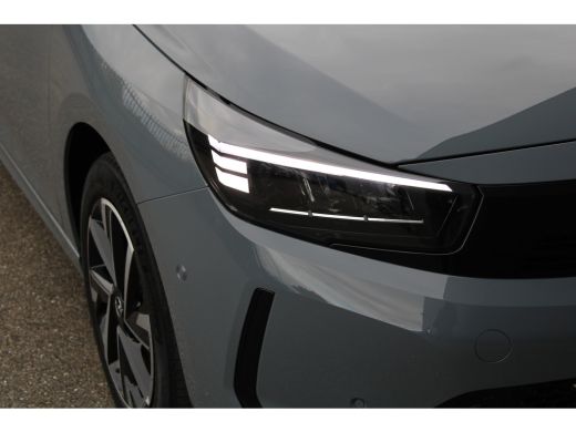 Opel Corsa 1.2 Turbo Hybrid GS | Automaat | Navigatie | Camera | LED koplampen | Lichtmetaal | 28.000km | ActivLease financial lease
