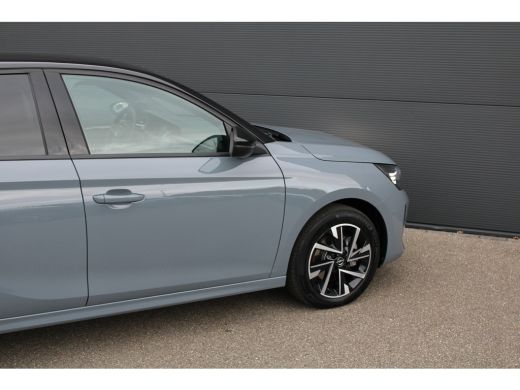 Opel Corsa 1.2 Turbo Hybrid GS | Automaat | Navigatie | Camera | LED koplampen | Lichtmetaal | 28.000km | ActivLease financial lease