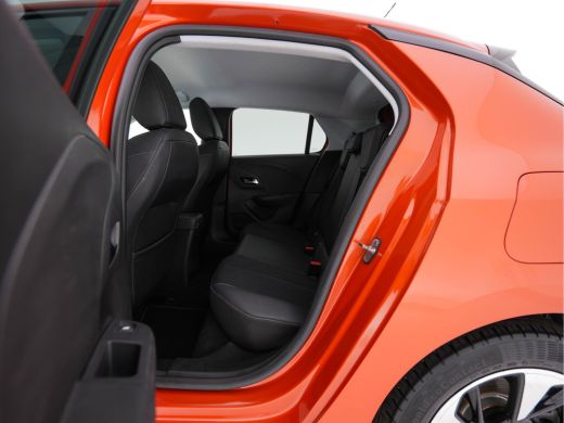 Opel Corsa-e Elegance 50 kWh [ 3-Fase ] {SOH-94%} (INCL-BTW) Aut. *FULL-LED | DIGI-COCKPIT | LEATHER-MICROFIBR... ActivLease financial lease