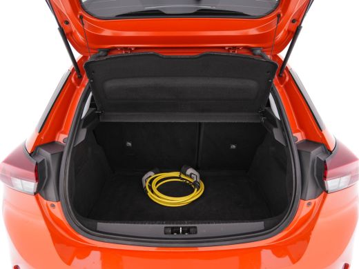 Opel Corsa-e Elegance 50 kWh [ 3-Fase ] {SOH-94%} (INCL-BTW) Aut. *FULL-LED | DIGI-COCKPIT | LEATHER-MICROFIBR... ActivLease financial lease