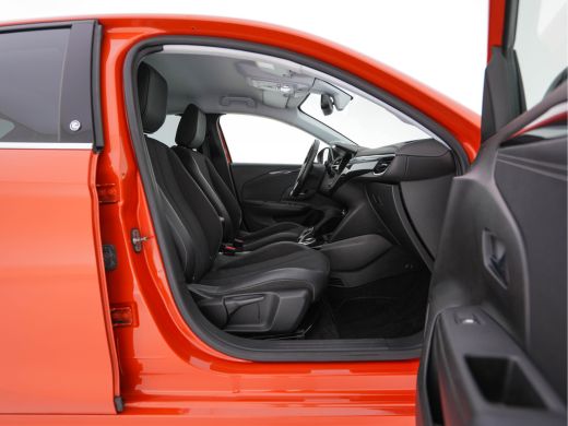 Opel Corsa-e Elegance 50 kWh [ 3-Fase ] {SOH-94%} (INCL-BTW) Aut. *FULL-LED | DIGI-COCKPIT | LEATHER-MICROFIBR... ActivLease financial lease