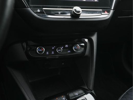 Opel Corsa-e Elegance 50 kWh [ 3-Fase ] {SOH-94%} (INCL-BTW) Aut. *FULL-LED | DIGI-COCKPIT | LEATHER-MICROFIBR... ActivLease financial lease