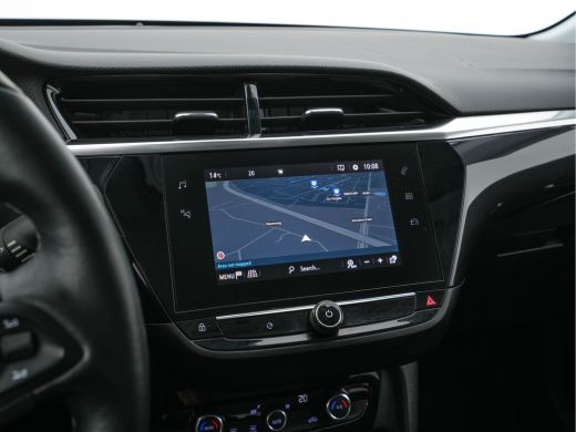 Opel Corsa-e Elegance 50 kWh [ 3-Fase ] {SOH-94%} (INCL-BTW) Aut. *FULL-LED | DIGI-COCKPIT | LEATHER-MICROFIBR... ActivLease financial lease