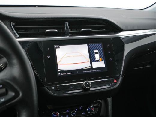 Opel Corsa-e Elegance 50 kWh [ 3-Fase ] {SOH-94%} (INCL-BTW) Aut. *FULL-LED | DIGI-COCKPIT | LEATHER-MICROFIBR... ActivLease financial lease