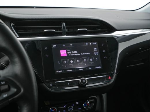 Opel Corsa-e Elegance 50 kWh [ 3-Fase ] {SOH-94%} (INCL-BTW) Aut. *FULL-LED | DIGI-COCKPIT | LEATHER-MICROFIBR... ActivLease financial lease