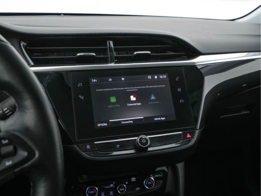 Opel Corsa-e Elegance 50 kWh [ 3-Fase ] {SOH-94%} (INCL-BTW) Aut. *FULL-LED | DIGI-COCKPIT | LEATHER-MICROFIBR... ActivLease financial lease