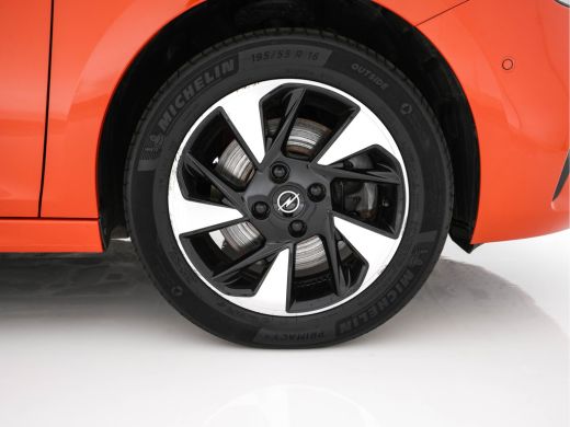 Opel Corsa-e Elegance 50 kWh [ 3-Fase ] {SOH-94%} (INCL-BTW) Aut. *FULL-LED | DIGI-COCKPIT | LEATHER-MICROFIBR... ActivLease financial lease