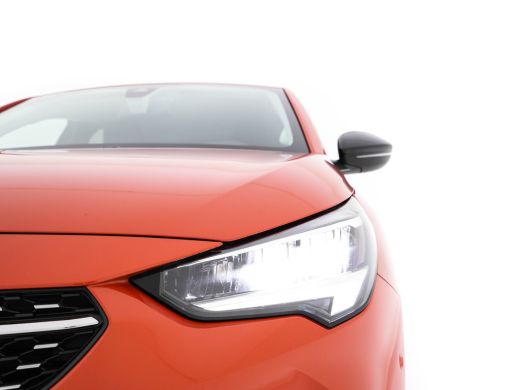 Opel Corsa-e Elegance 50 kWh [ 3-Fase ] {SOH-94%} (INCL-BTW) Aut. *FULL-LED | DIGI-COCKPIT | LEATHER-MICROFIBR... ActivLease financial lease