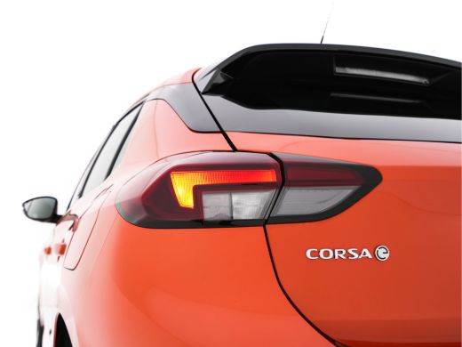 Opel Corsa-e Elegance 50 kWh [ 3-Fase ] {SOH-94%} (INCL-BTW) Aut. *FULL-LED | DIGI-COCKPIT | LEATHER-MICROFIBR... ActivLease financial lease