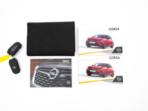 Opel Corsa-e Elegance 50 kWh [ 3-Fase ] {SOH-94%} (INCL-BTW) Aut. *FULL-LED | DIGI-COCKPIT | LEATHER-MICROFIBR... ActivLease financial lease
