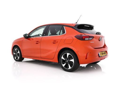 Opel Corsa-e Elegance 50 kWh [ 3-Fase ] {SOH-94%} (INCL-BTW) Aut. *FULL-LED | DIGI-COCKPIT | LEATHER-MICROFIBR... ActivLease financial lease