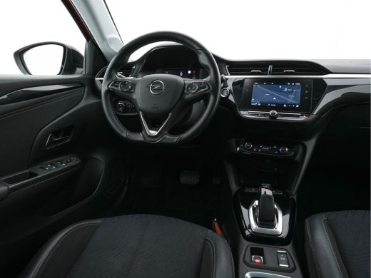 Opel Corsa-e Elegance 50 kWh [ 3-Fase ] {SOH-94%} (INCL-BTW) Aut. *FULL-LED | DIGI-COCKPIT | LEATHER-MICROFIBR... ActivLease financial lease