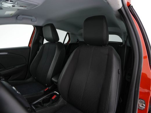 Opel Corsa-e Elegance 50 kWh [ 3-Fase ] {SOH-94%} (INCL-BTW) Aut. *FULL-LED | DIGI-COCKPIT | LEATHER-MICROFIBR... ActivLease financial lease