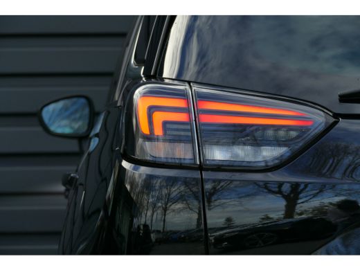 Opel Crossland 1.2 TURBO 110PK ULTIMATE / NAVI / ALCANTARA / LED / PDC / CLIMA / 17"LMV / CAMERA / AGR / KEYLESS... ActivLease financial lease