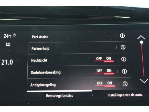 Opel Grandland 1.6 Turbo Plug-In Hybrid GS-LINE NW TYPE LEER LED VOLLLLL 80000KM!!! ActivLease financial lease