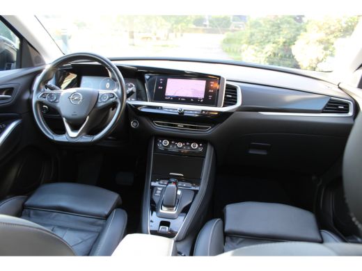 Opel Grandland 1.6 Turbo Plug-In Hybrid GS-LINE NW TYPE LEER LED VOLLLLL 80000KM!!! ActivLease financial lease