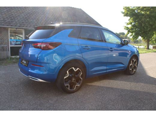 Opel Grandland 1.6 Turbo Plug-In Hybrid GS-LINE NW TYPE LEER LED VOLLLLL 80000KM!!! ActivLease financial lease