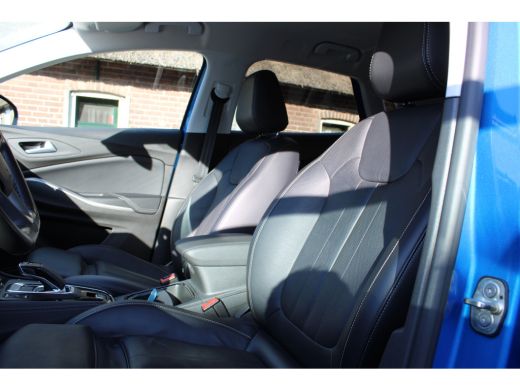 Opel Grandland 1.6 Turbo Plug-In Hybrid GS-LINE NW TYPE LEER LED VOLLLLL 80000KM!!! ActivLease financial lease