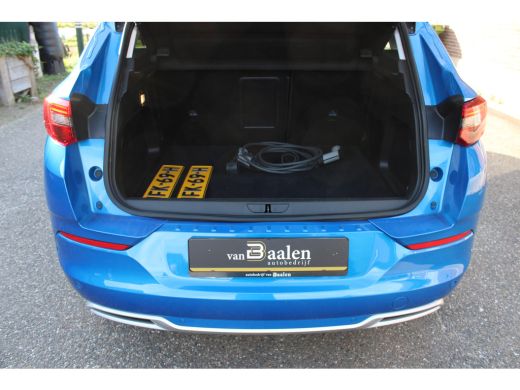 Opel Grandland 1.6 Turbo Plug-In Hybrid GS-LINE NW TYPE LEER LED VOLLLLL 80000KM!!! ActivLease financial lease