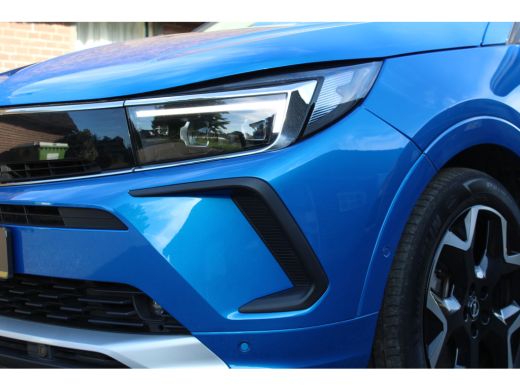 Opel Grandland 1.6 Turbo Plug-In Hybrid GS-LINE NW TYPE LEER LED VOLLLLL 80000KM!!! ActivLease financial lease