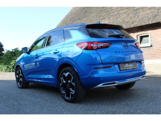 Opel Grandland 1.6 Turbo Plug-In Hybrid GS-LINE NW TYPE LEER LED VOLLLLL 80000KM!!! ActivLease financial lease