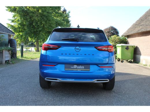 Opel Grandland 1.6 Turbo Plug-In Hybrid GS-LINE NW TYPE LEER LED VOLLLLL 80000KM!!! ActivLease financial lease