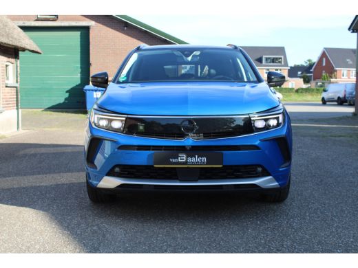 Opel Grandland 1.6 Turbo Plug-In Hybrid GS-LINE NW TYPE LEER LED VOLLLLL 80000KM!!! ActivLease financial lease