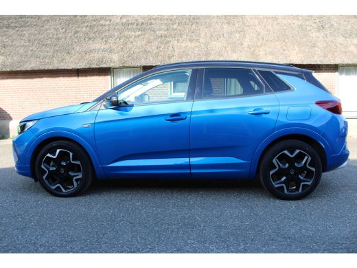 Opel Grandland 1.6 Turbo Plug-In Hybrid GS-LINE NW TYPE LEER LED VOLLLLL 80000KM!!! ActivLease financial lease