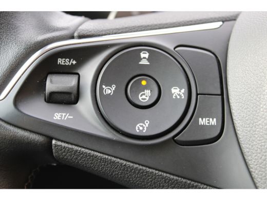 Opel Grandland 1.6 Turbo Plug-In **VERKOCHT!!** ActivLease financial lease