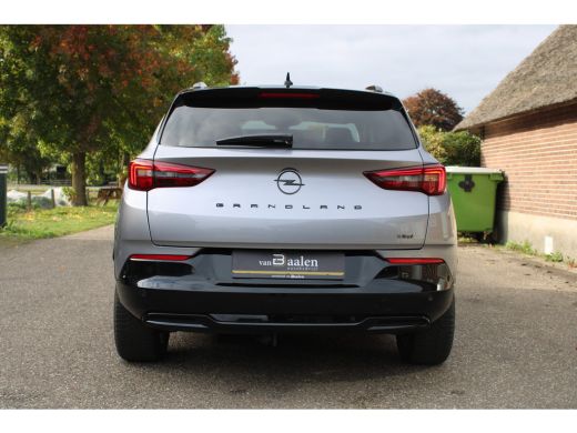 Opel Grandland 1.6 Turbo Plug-In **VERKOCHT!!** ActivLease financial lease