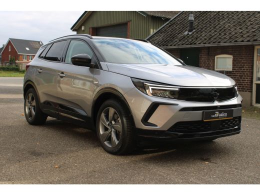 Opel Grandland 1.6 Turbo Plug-In **VERKOCHT!!** ActivLease financial lease