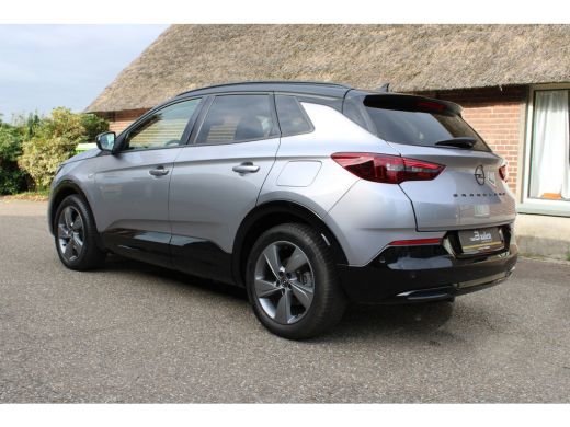 Opel Grandland 1.6 Turbo Plug-In **VERKOCHT!!** ActivLease financial lease