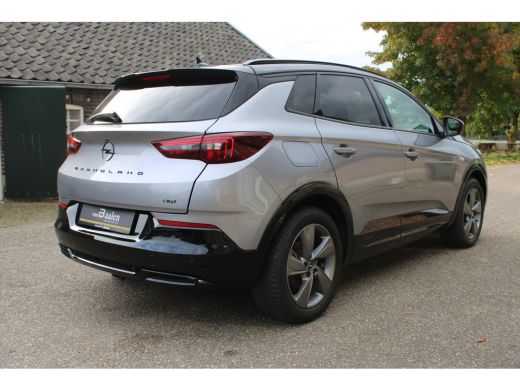 Opel Grandland 1.6 Turbo Plug-In **VERKOCHT!!** ActivLease financial lease
