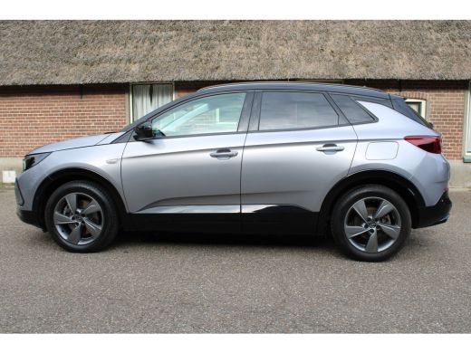 Opel Grandland 1.6 Turbo Plug-In **VERKOCHT!!** ActivLease financial lease